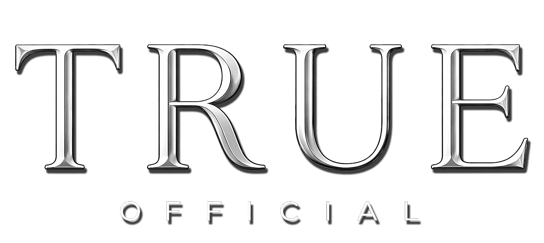 TRUE Logo